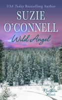 Suzie O'Connell - Wild Angel artwork