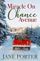 Jane Porter - Miracle on Chance Avenue artwork