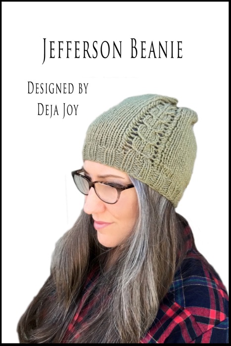 Jefferson Beanie