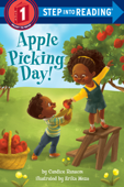 Apple Picking Day! - Candice Ransom & Erika Meza