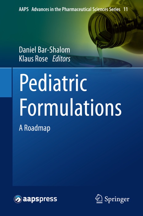 Pediatric Formulations