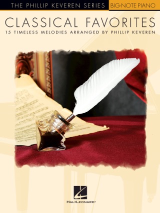 Piazzolla Tangos Songbook: The Phillip Keveren Series
