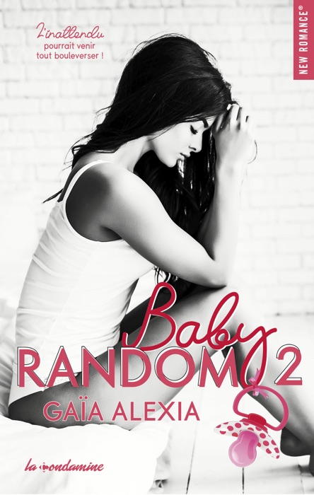 Baby random - tome 2