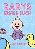 Babys erstes Buch - Jenny Holmlund