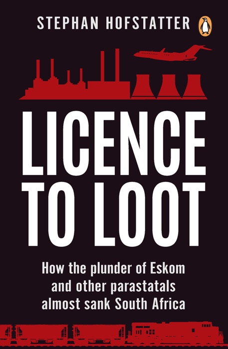 Licence to Loot