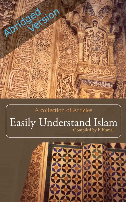 Easily Understand Islam (Abridged Version)