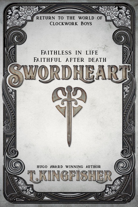 Swordheart