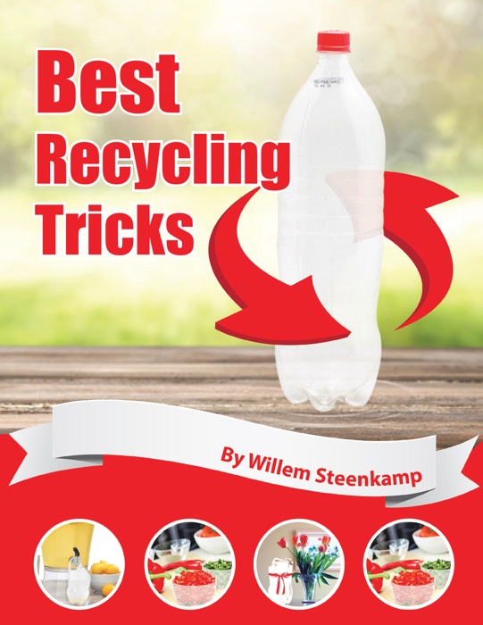 Best Recycling Tricks