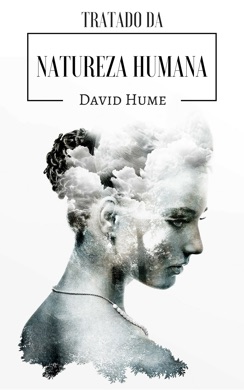 Capa do livro Tratado da Natureza Humana de David Hume