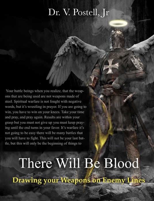 There Will Be Blood