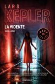 La vidente (Inspector Joona Linna 3) - Lars Kepler