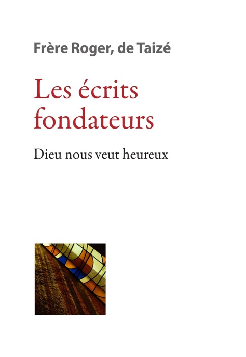 Les Écrits fondateurs