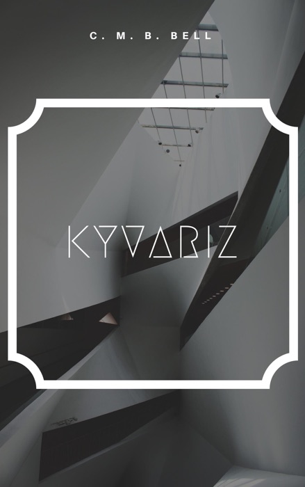 Kyvariz