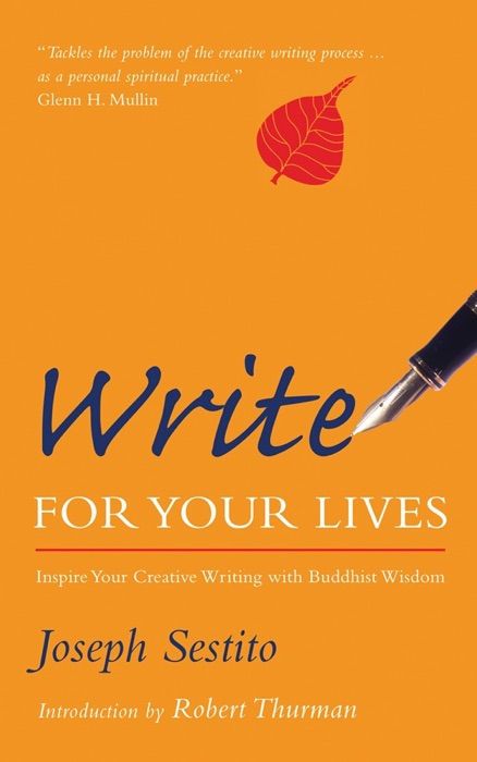 Write for Your Lives