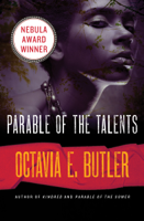 Octavia E. Butler - Parable of the Talents artwork