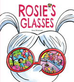 Rosie's Glasses - Dave Whamond