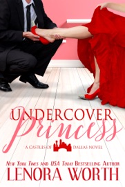 Undercover Princess