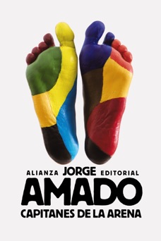 Capitanes de la Arena - Jorge Amado & Marcos Mayer