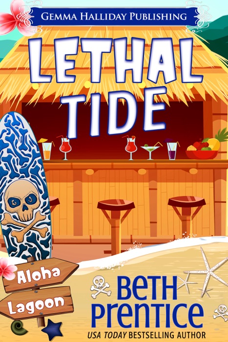 Lethal Tide