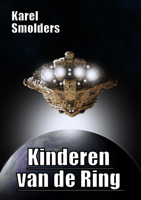 Kinderen van de Ring