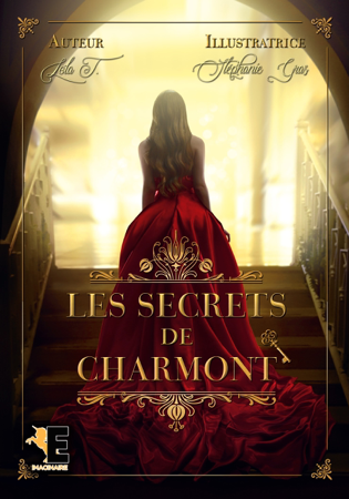 Les secrets de Charmont - Lola T.