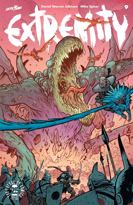 Extremity #9