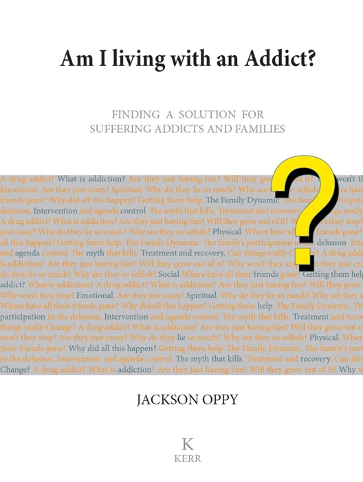 Am I Living With an Addict?