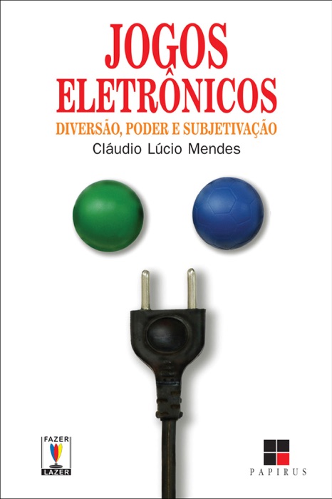 Jogos eletrônicos