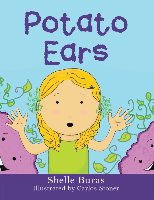 Potato Ears