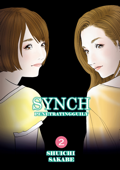 SYNCH Volume 2 - Shuichi Sakabe