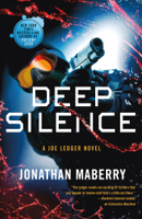 Jonathan Maberry - Deep Silence artwork