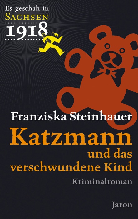 Katzmann und das verschwundene Kind