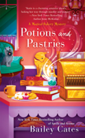 Bailey Cates - Potions and Pastries artwork