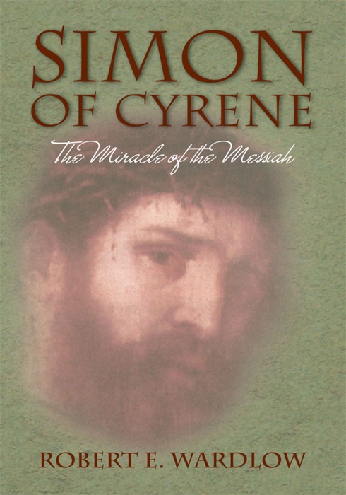 Simon of Cyrene