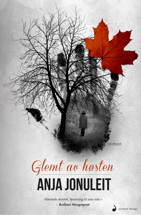 Glemt av høsten