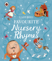 Penguin Books Ltd - Ladybird Favourite Nursery Rhymes artwork