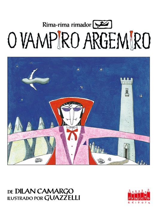 O vampiro Argemiro