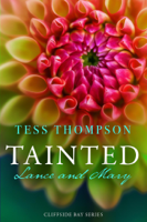 Tess Thompson - Tainted: Lance and Mary artwork