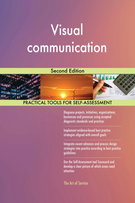 Visual communication Second Edition