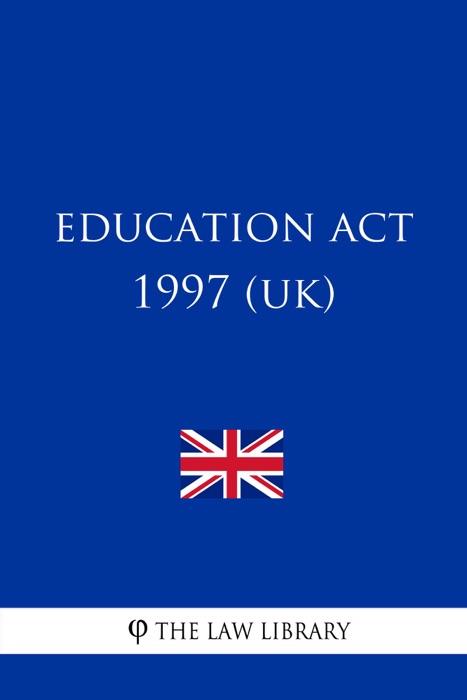 Education Act 1997 (UK)