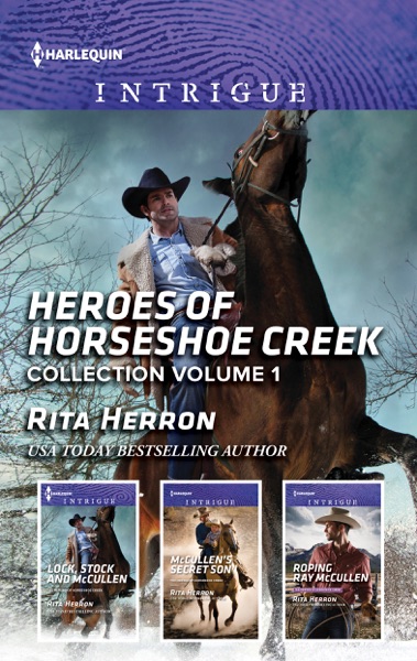 Heroes of Horseshoe Creek Collection Volume 1