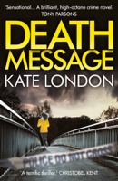Kate London - Death Message artwork