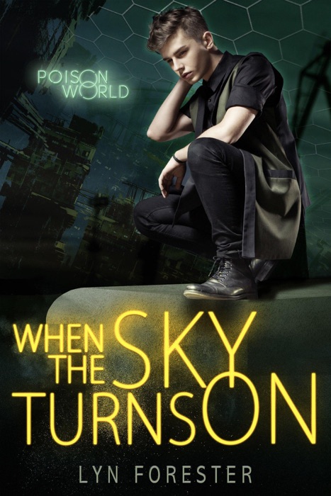 When the Sky Turns On