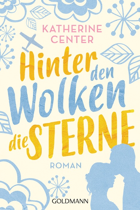 Hinter den Wolken die Sterne