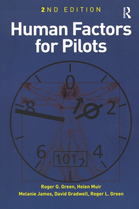 Human Factors for Pilots