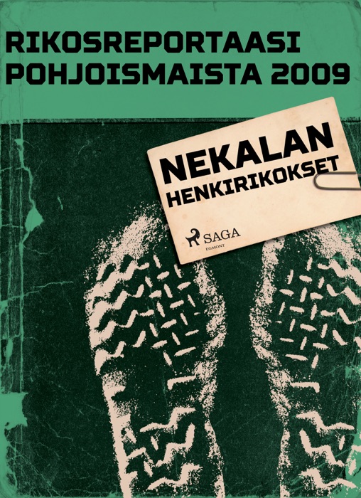 Nekalan henkirikokset