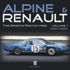 Alpine & Renault - Roy Smith