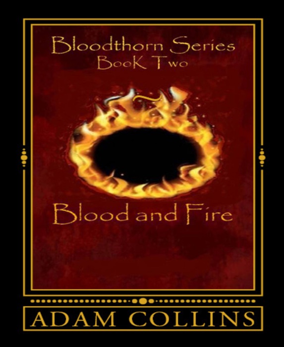 Blood and Fire