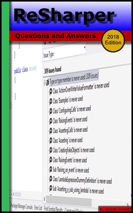 ReSharper: Questions and Answers