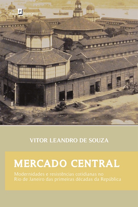 Mercado Central